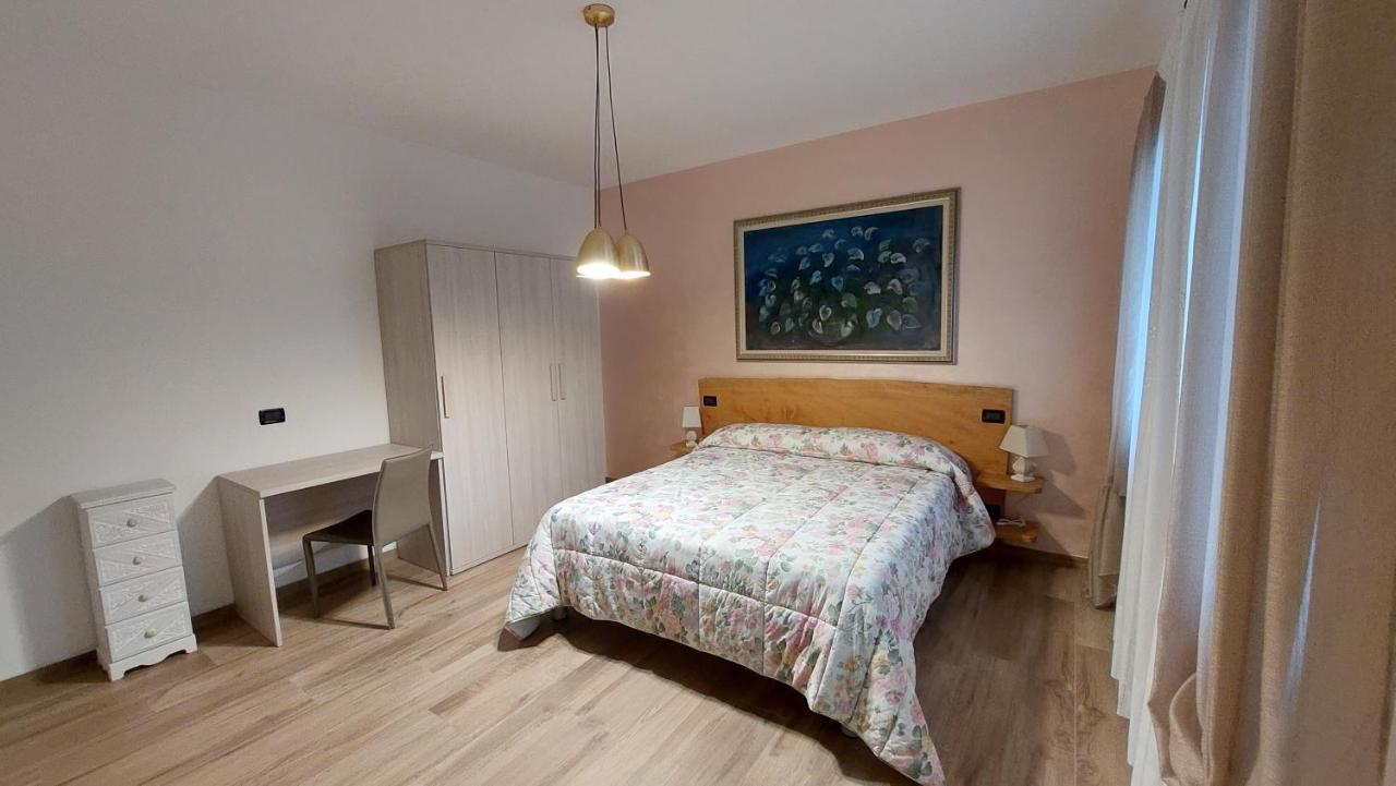 Casa Roby Lejlighed Follina Eksteriør billede