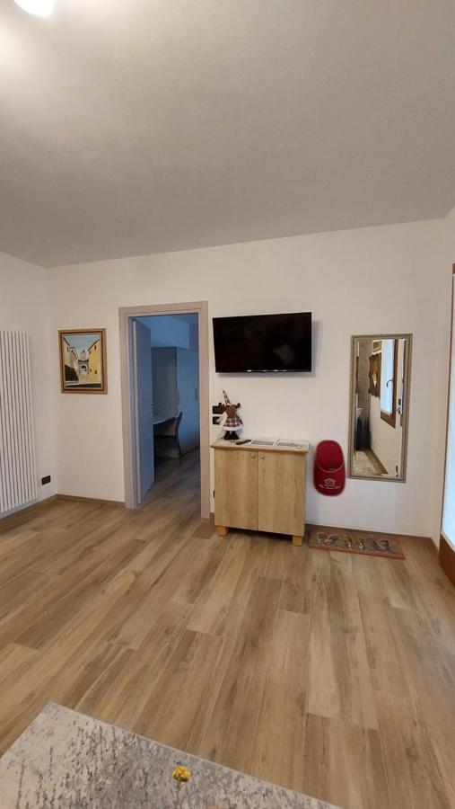 Casa Roby Lejlighed Follina Eksteriør billede